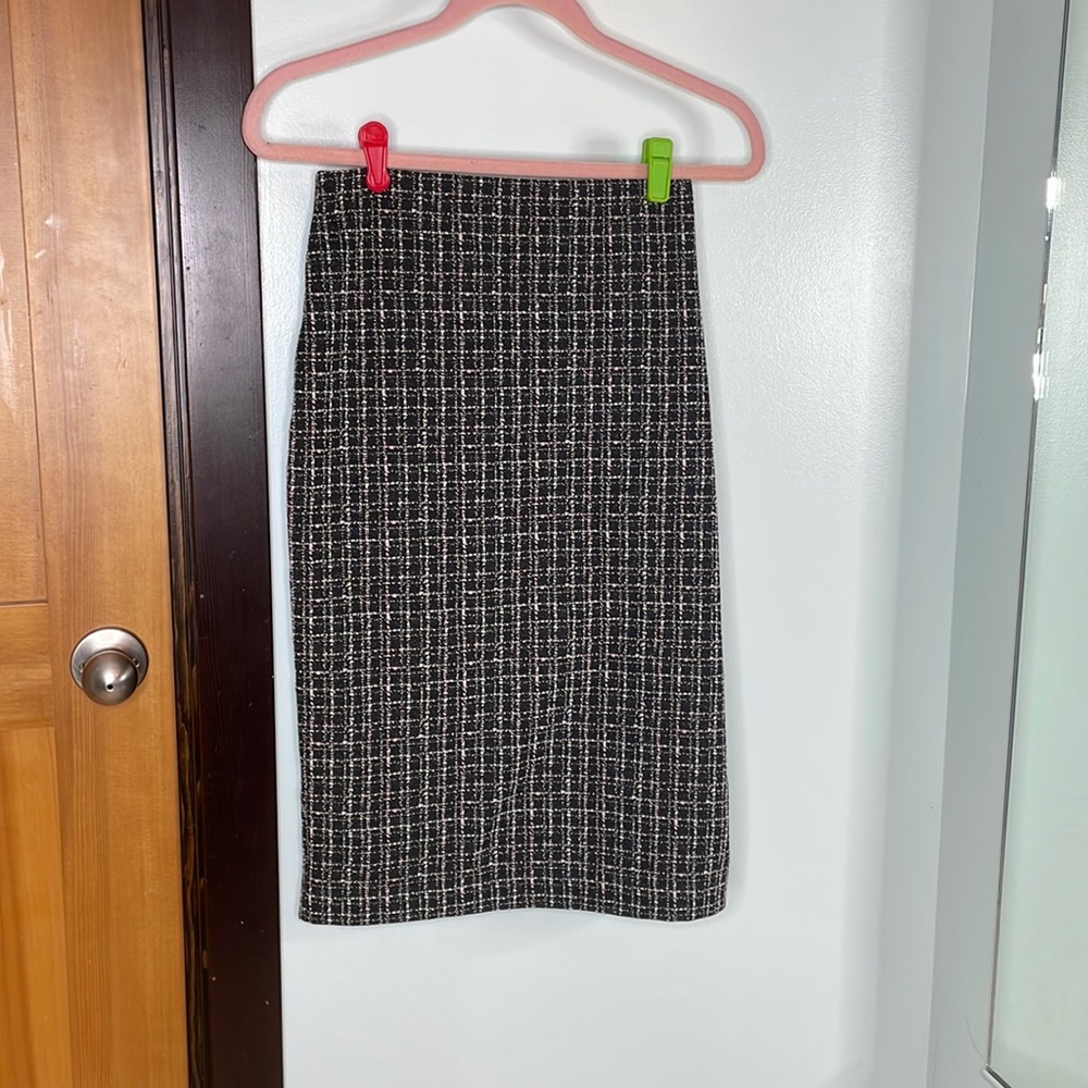 Express Pencil Skirt